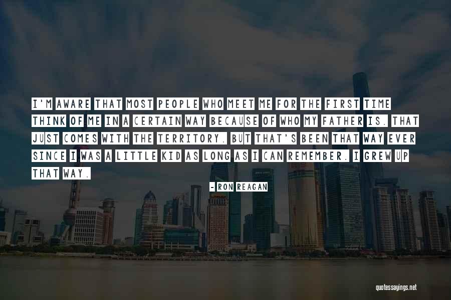 Encubrir Criminales Quotes By Ron Reagan Encubrir Criminales Quotes By Ron Reagan