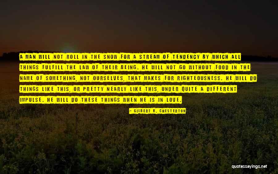 Encubrir Significado Quotes By Gilbert K. Chesterton Encubrir Significado Quotes By Gilbert K. Chesterton