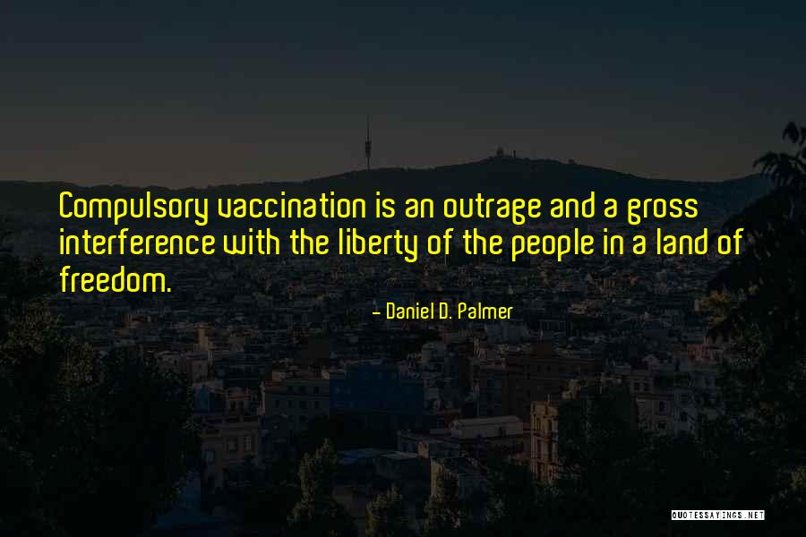 Encuentra Las Diferencias Quotes By Daniel D. Palmer Encuentra Las Diferencias Quotes By Daniel D. Palmer