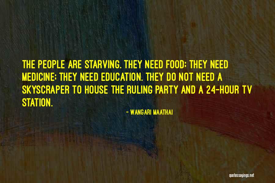 Encuentra Las Diferencias Quotes By Wangari Maathai Encuentra Las Diferencias Quotes By Wangari Maathai