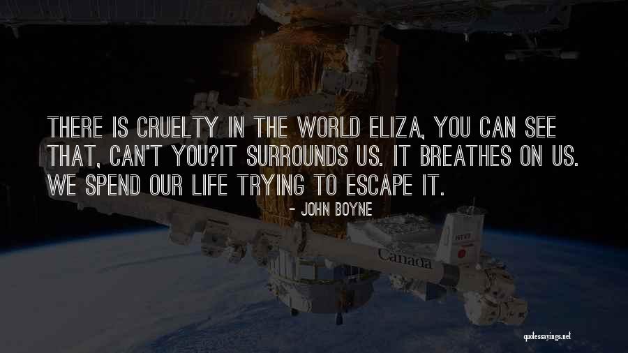 Encuentran Animal De 40 Quotes By John Boyne Encuentran Animal De 40 Quotes By John Boyne