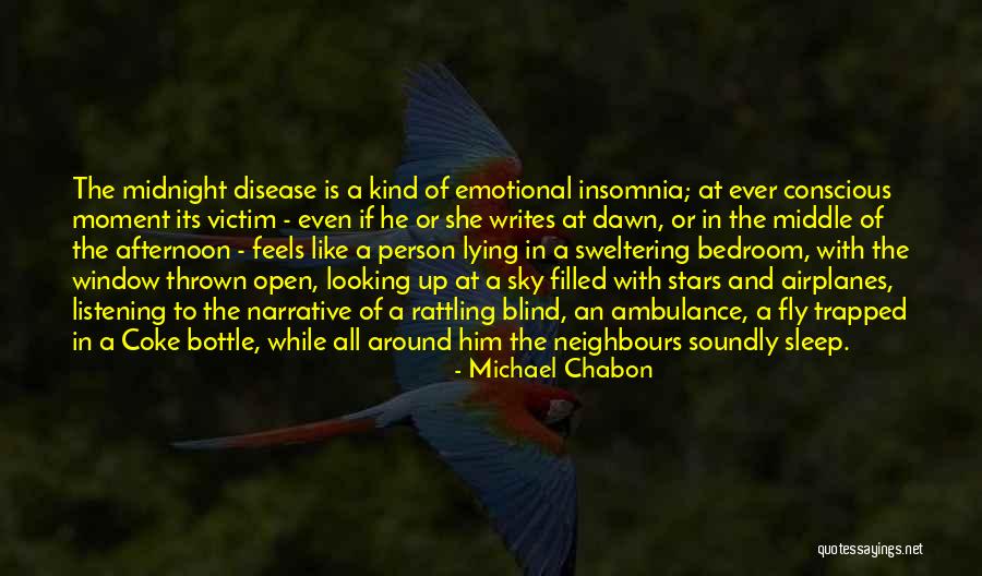Encuentran Dinero Quotes By Michael Chabon Encuentran Dinero Quotes By Michael Chabon