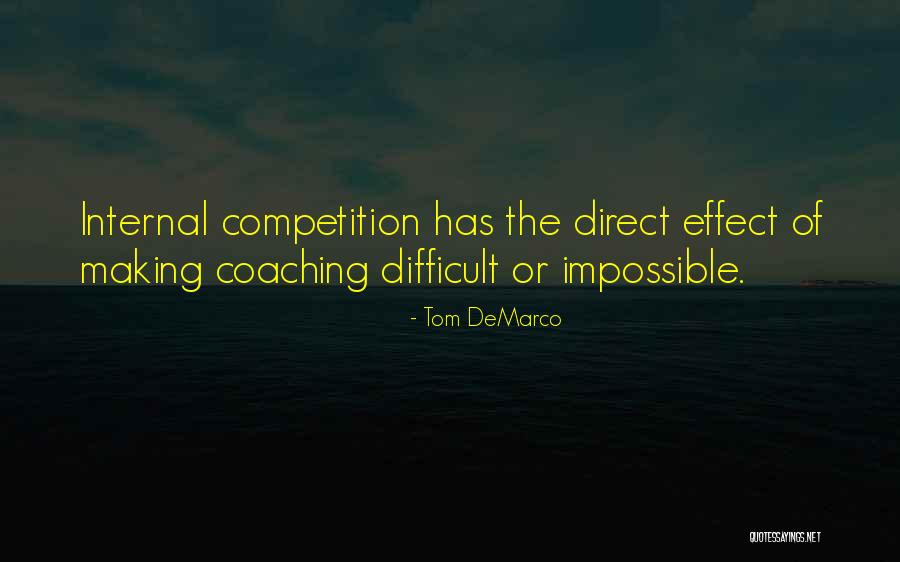 Encuentran Dinero Quotes By Tom DeMarco Encuentran Dinero Quotes By Tom DeMarco