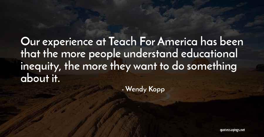 Encuentran Dinero Quotes By Wendy Kopp Encuentran Dinero Quotes By Wendy Kopp