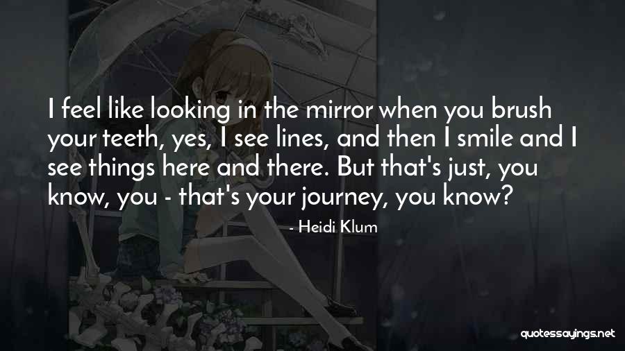 Encuentran El Quotes By Heidi Klum Encuentran El Quotes By Heidi Klum