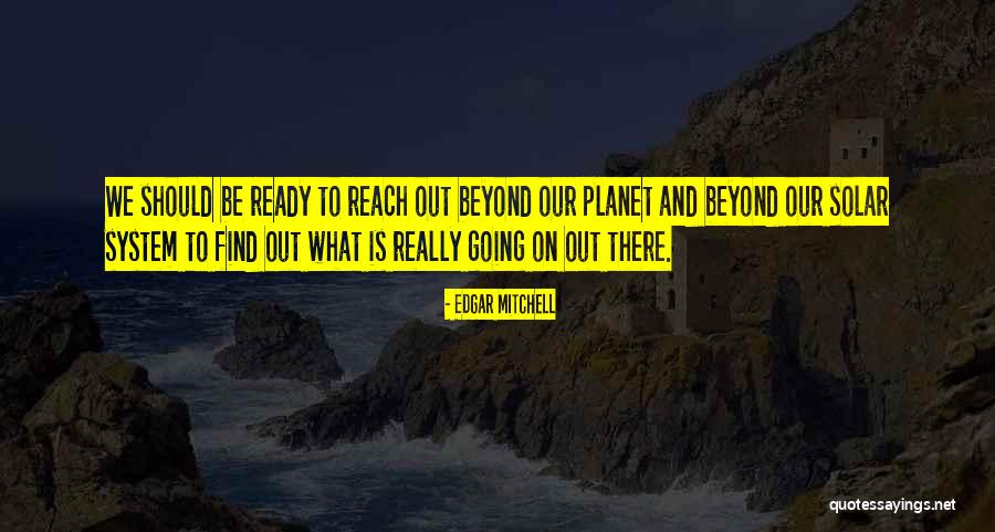 Encuentre Paz Quotes By Edgar Mitchell Encuentre Paz Quotes By Edgar Mitchell