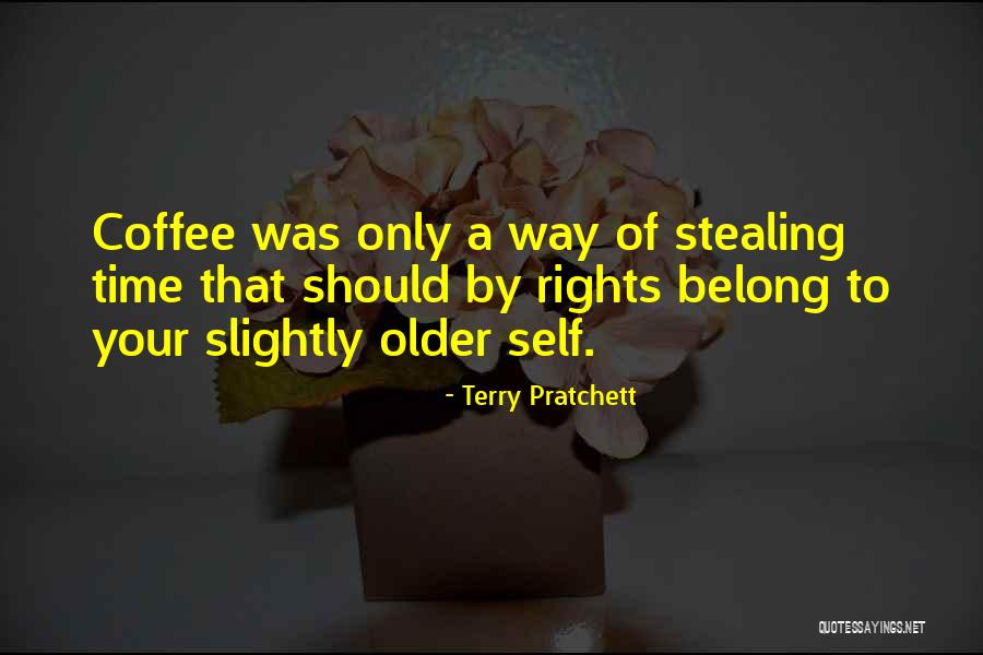 Encuentre Paz Quotes By Terry Pratchett Encuentre Paz Quotes By Terry Pratchett