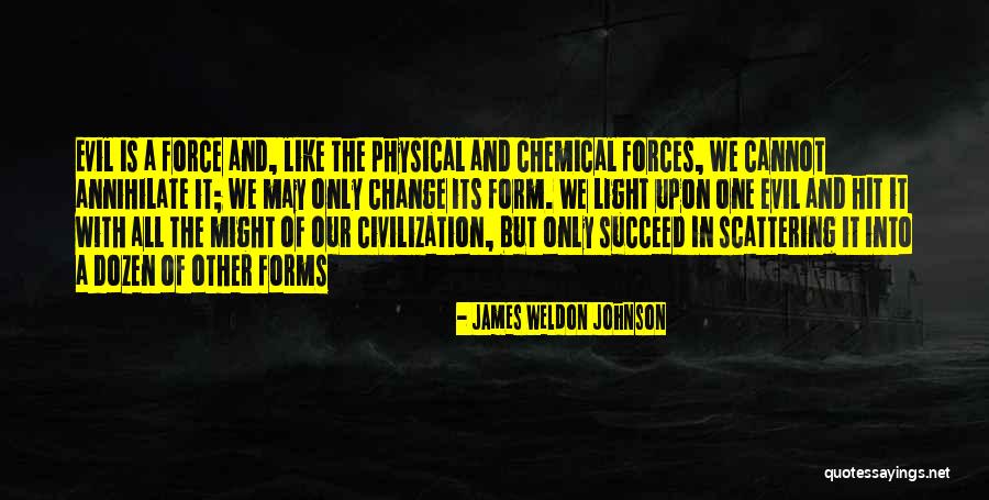 Encuentro Valle Quotes By James Weldon Johnson Encuentro Valle Quotes By James Weldon Johnson
