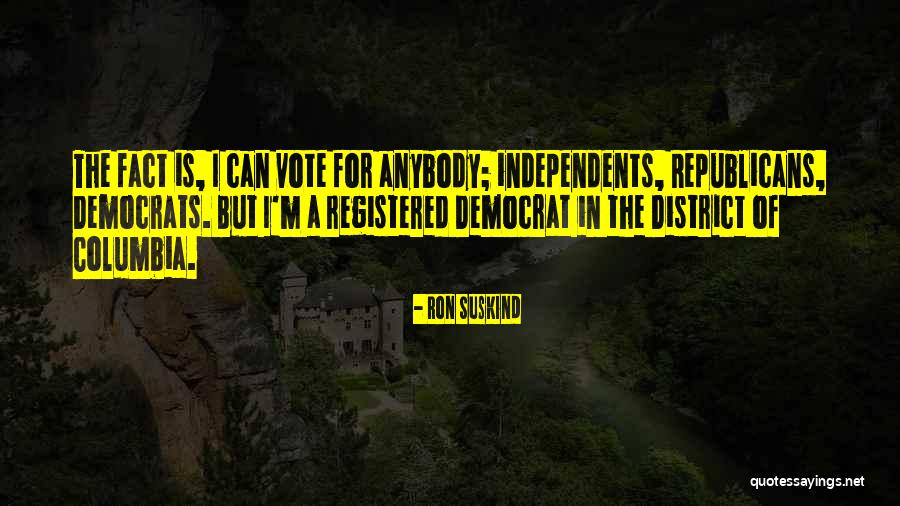Encuestados Quotes By Ron Suskind Encuestados Quotes By Ron Suskind