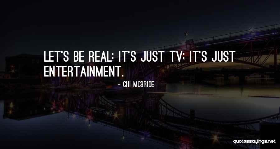 Enculturated Latinos Quotes By Chi McBride Enculturated Latinos Quotes By Chi McBride