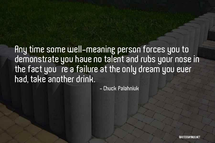 Enculturated Latinos Quotes By Chuck Palahniuk Enculturated Latinos Quotes By Chuck Palahniuk