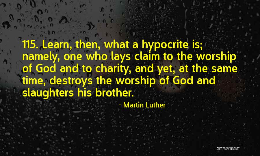 Enculturated Latinos Quotes By Martin Luther Enculturated Latinos Quotes By Martin Luther