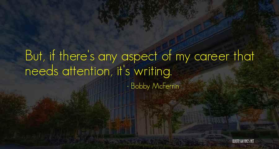 Enculturation And Socialization Quotes By Bobby McFerrin Enculturation And Socialization Quotes By Bobby McFerrin