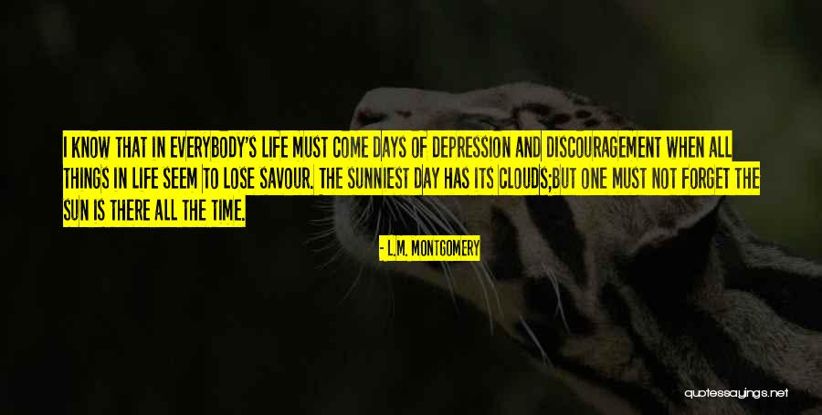 Enculturation And Socialization Quotes By L.M. Montgomery Enculturation And Socialization Quotes By L.M. Montgomery