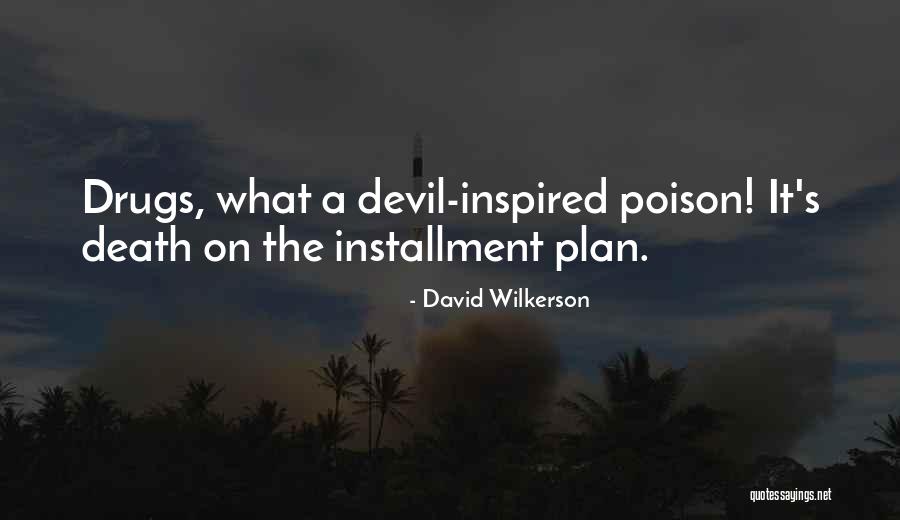 Encumbering Real Estate Quotes By David Wilkerson Encumbering Real Estate Quotes By David Wilkerson