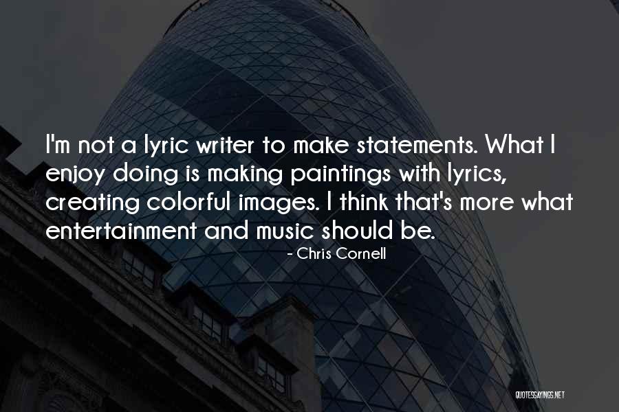 Encumbrada Definicion Quotes By Chris Cornell Encumbrada Definicion Quotes By Chris Cornell