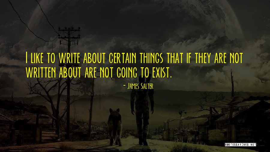 Encumbrada Definicion Quotes By James Salter Encumbrada Definicion Quotes By James Salter