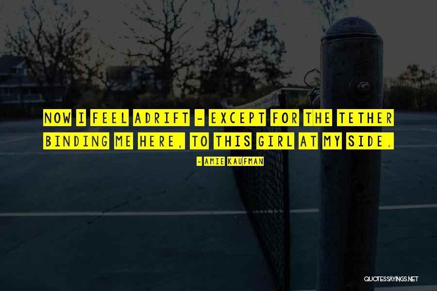 Encumbrados Quotes By Amie Kaufman Encumbrados Quotes By Amie Kaufman