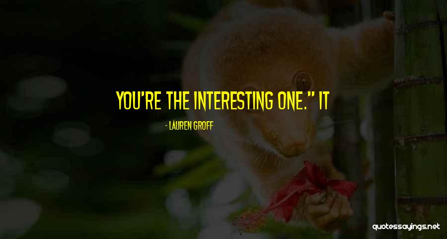 Encumbrados Quotes By Lauren Groff Encumbrados Quotes By Lauren Groff