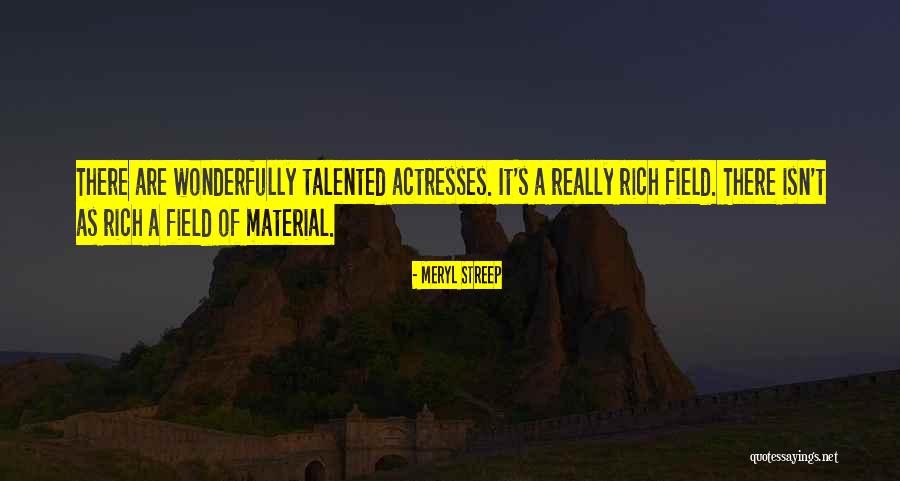 Encumbrados Quotes By Meryl Streep Encumbrados Quotes By Meryl Streep