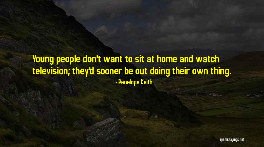 Encumbrados Quotes By Penelope Keith Encumbrados Quotes By Penelope Keith