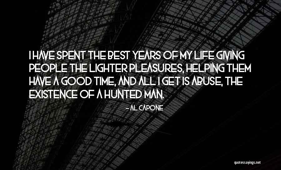 Encumbrance Accounting Quotes By Al Capone Encumbrance Accounting Quotes By Al Capone