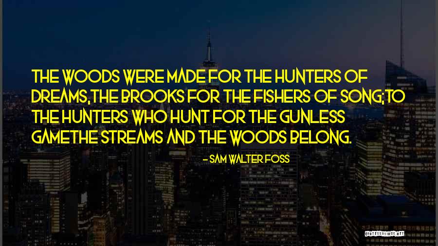 Encumbrance Accounting Quotes By Sam Walter Foss Encumbrance Accounting Quotes By Sam Walter Foss