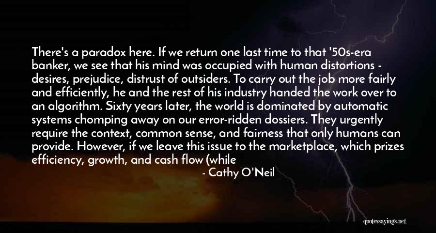 Encumbrances Crossword Quotes By Cathy O'Neil Encumbrances Crossword Quotes By Cathy O'Neil