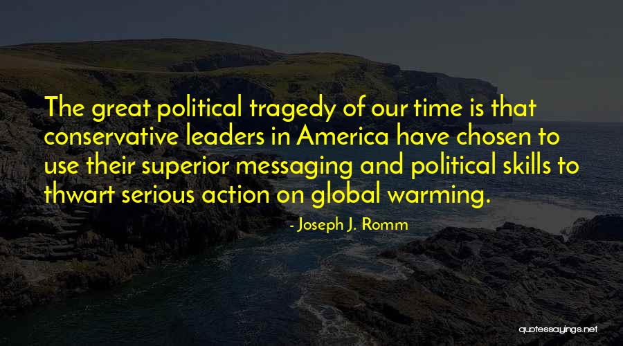 Encycl Quotes By Joseph J. Romm Encycl Quotes By Joseph J. Romm