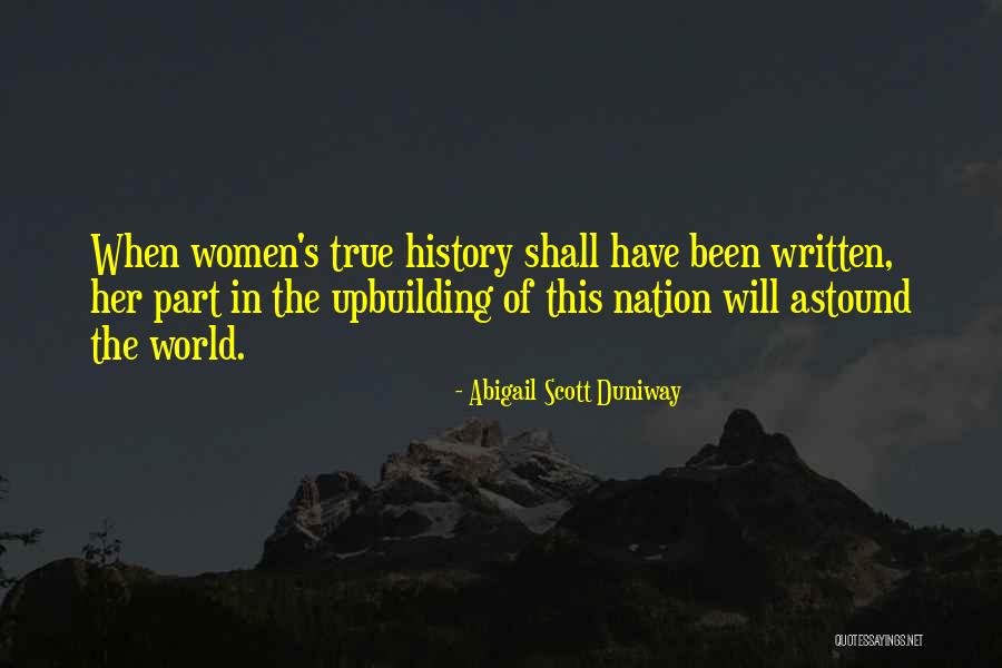 Encyclopaedic Knowledge Quotes By Abigail Scott Duniway Encyclopaedic Knowledge Quotes By Abigail Scott Duniway