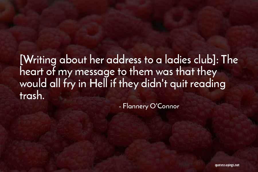 Encyclopedias Online Quotes By Flannery O'Connor Encyclopedias Online Quotes By Flannery O'Connor