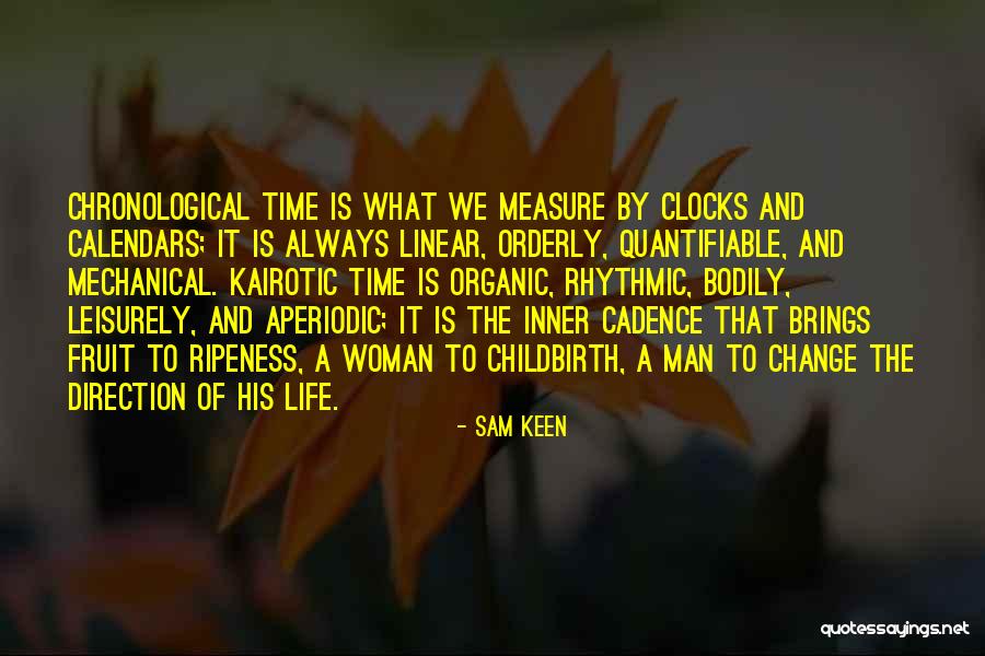 Encyclopedic Knowledge Quotes By Sam Keen Encyclopedic Knowledge Quotes By Sam Keen