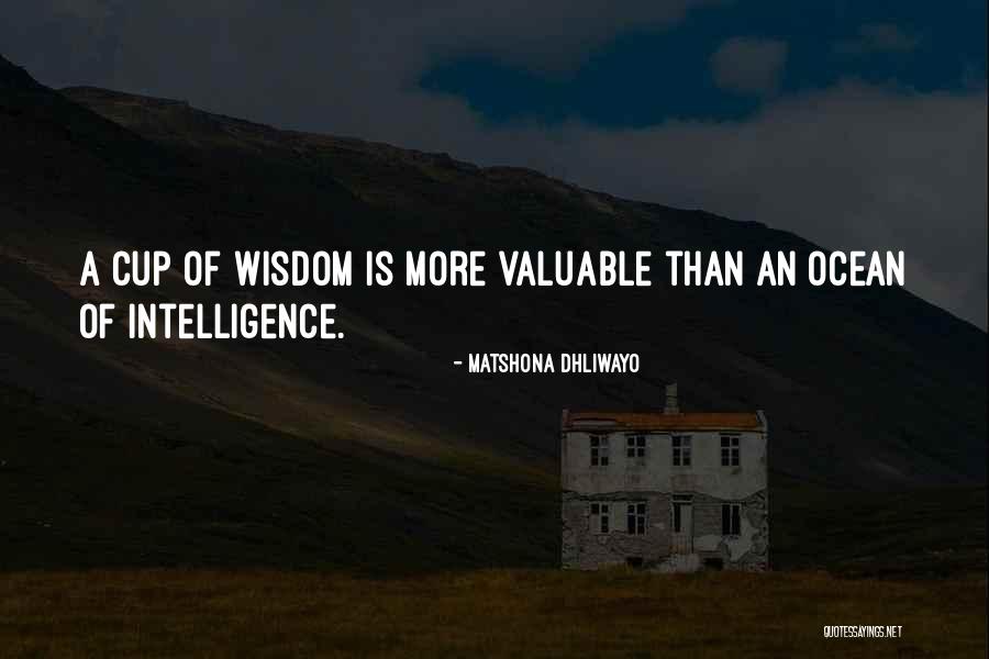Encyclopedist French Quotes By Matshona Dhliwayo