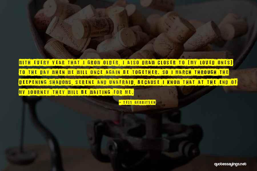 End Death Quotes By Tess Gerritsen End Death Quotes By Tess Gerritsen