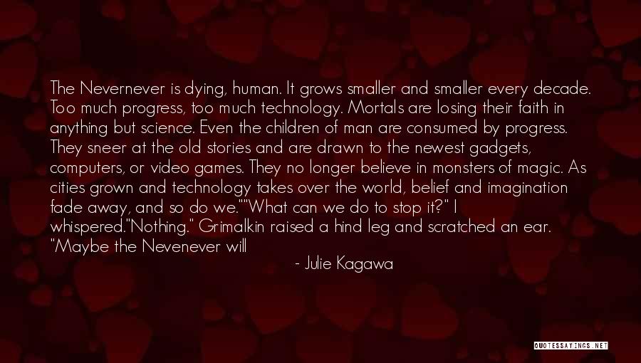 End Games Quotes By Julie Kagawa End Games Quotes By Julie Kagawa