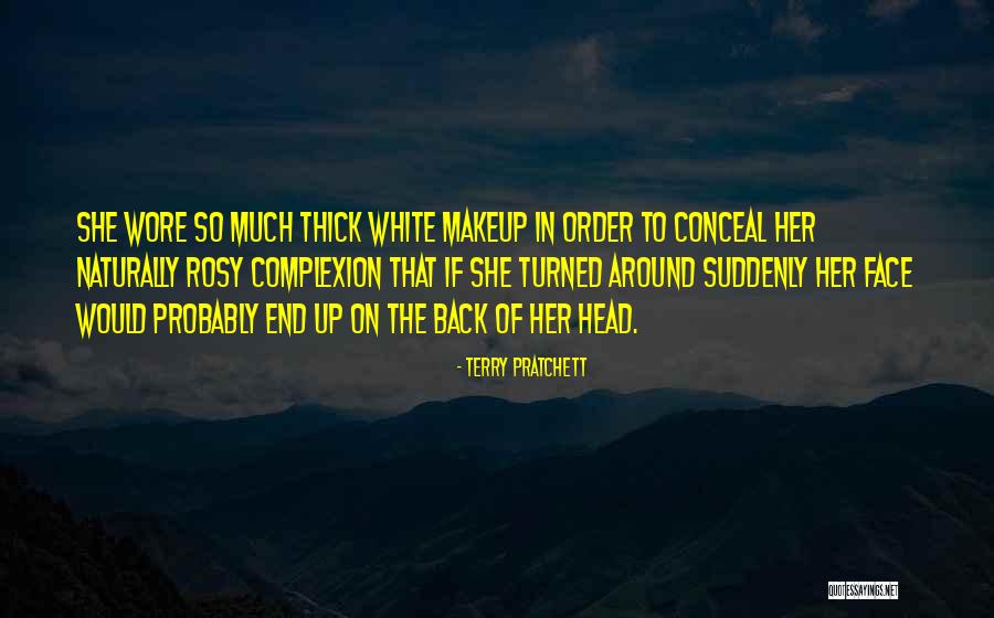End Humor Quotes By Terry Pratchett End Humor Quotes By Terry Pratchett