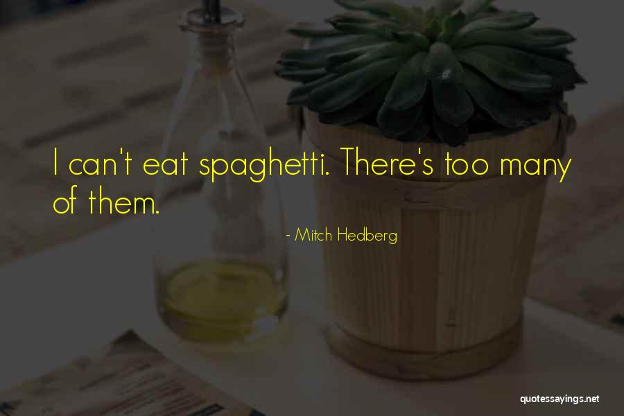 End Of 2016 Quotes By Mitch Hedberg End Of 2016 Quotes By Mitch Hedberg