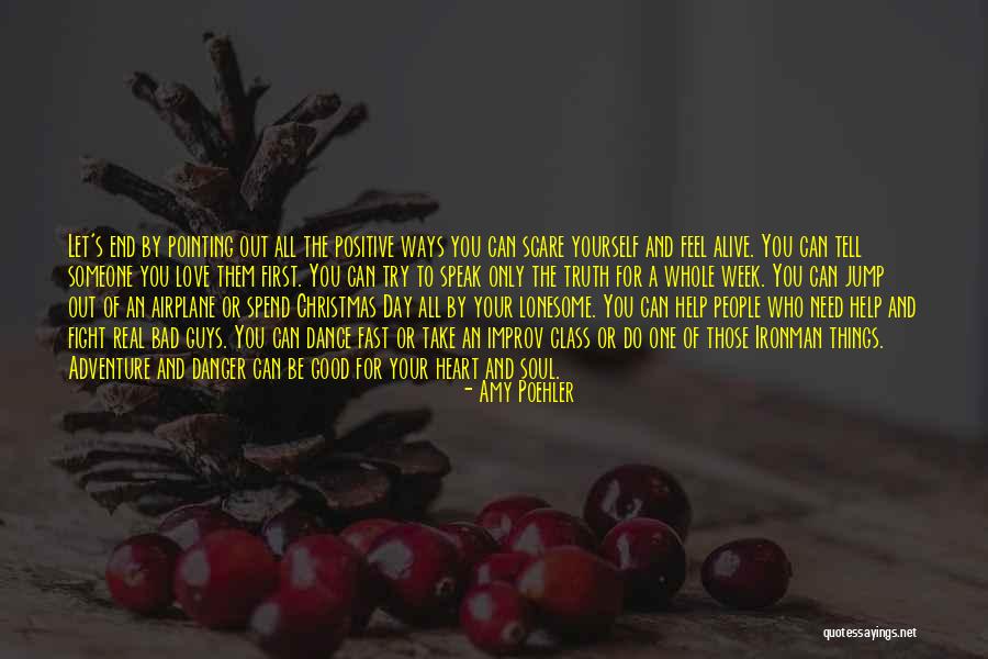 End Of A Bad Day Quotes By Amy Poehler End Of A Bad Day Quotes By Amy Poehler