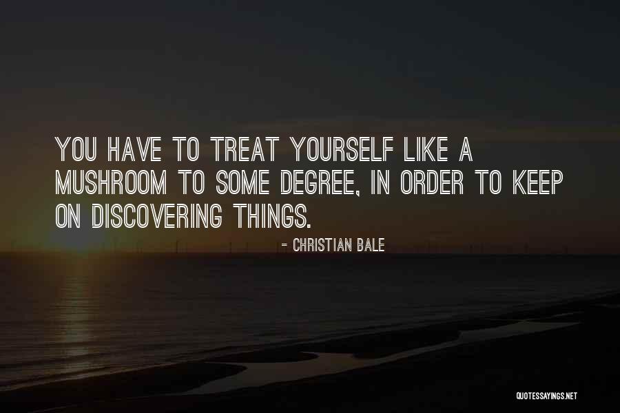 End Of A Basketball Season Quotes By Christian Bale End Of A Basketball Season Quotes By Christian Bale