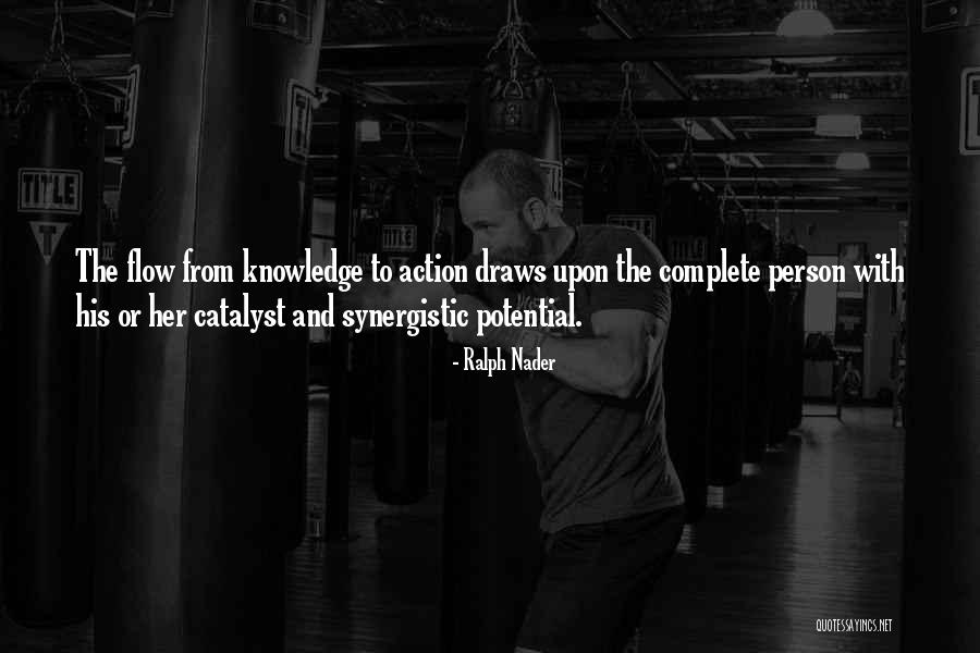 End Of A Busy Week Quotes By Ralph Nader End Of A Busy Week Quotes By Ralph Nader