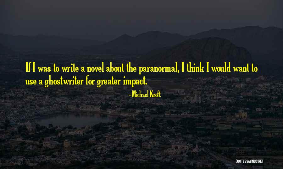 End Of Cancer Treatment Quotes By Michael Kroft End Of Cancer Treatment Quotes By Michael Kroft