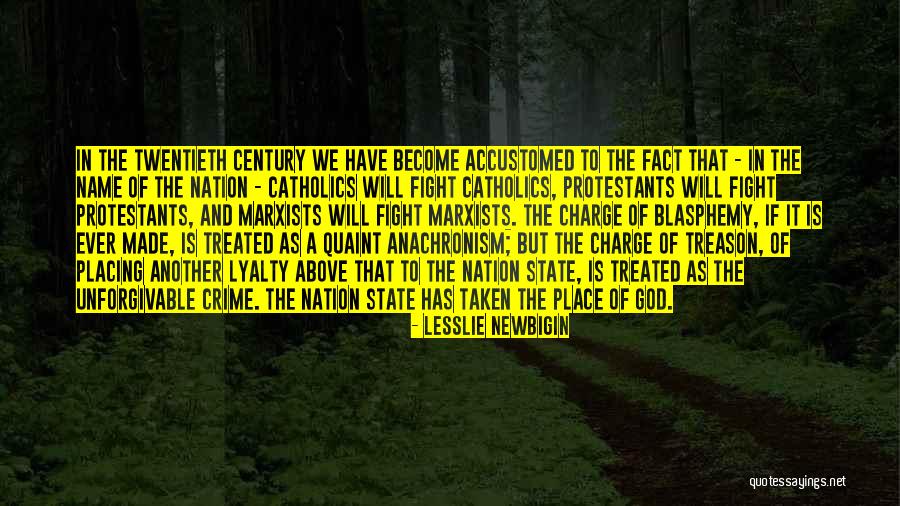 End Of Email Quotes By Lesslie Newbigin End Of Email Quotes By Lesslie Newbigin