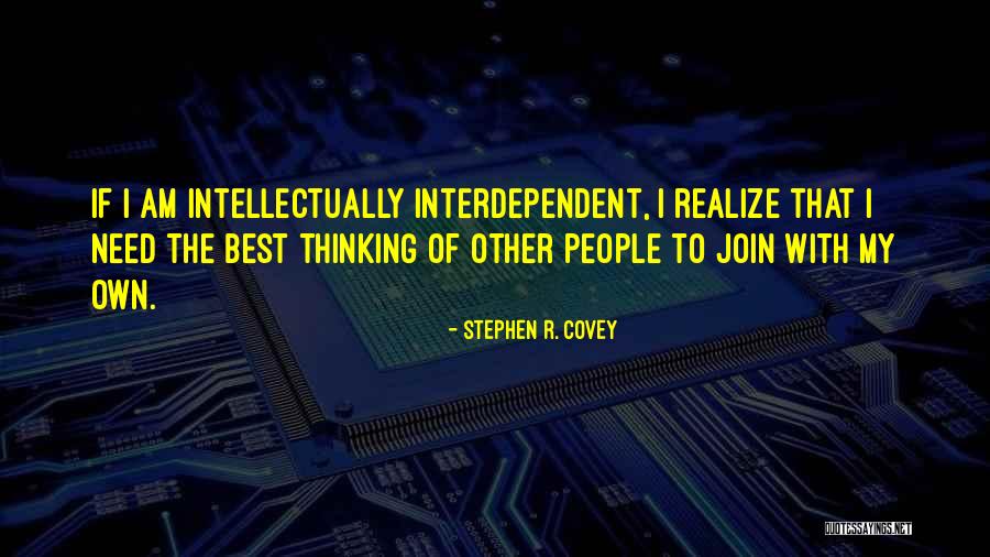 End Of Hierarchy Quotes By Stephen R. Covey End Of Hierarchy Quotes By Stephen R. Covey