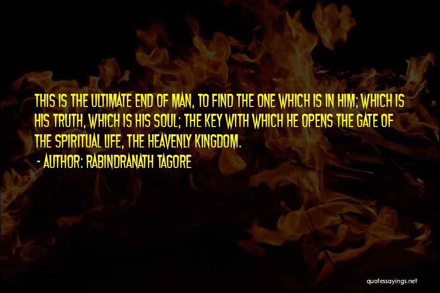 End Of Life Quotes By Rabindranath Tagore End Of Life Quotes By Rabindranath Tagore