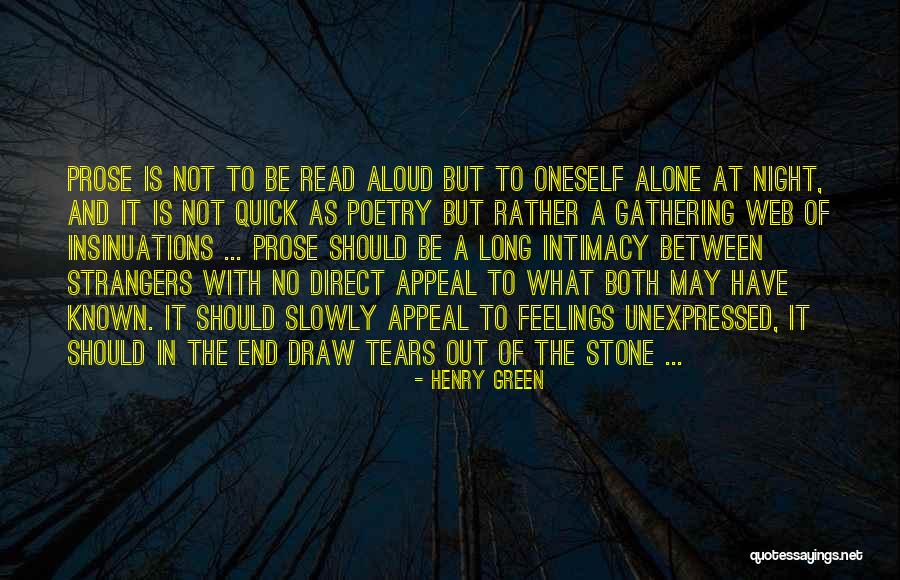 End Of Night Quotes By Henry Green End Of Night Quotes By Henry Green