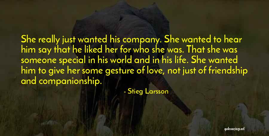 End Of Presentation Quotes By Stieg Larsson End Of Presentation Quotes By Stieg Larsson