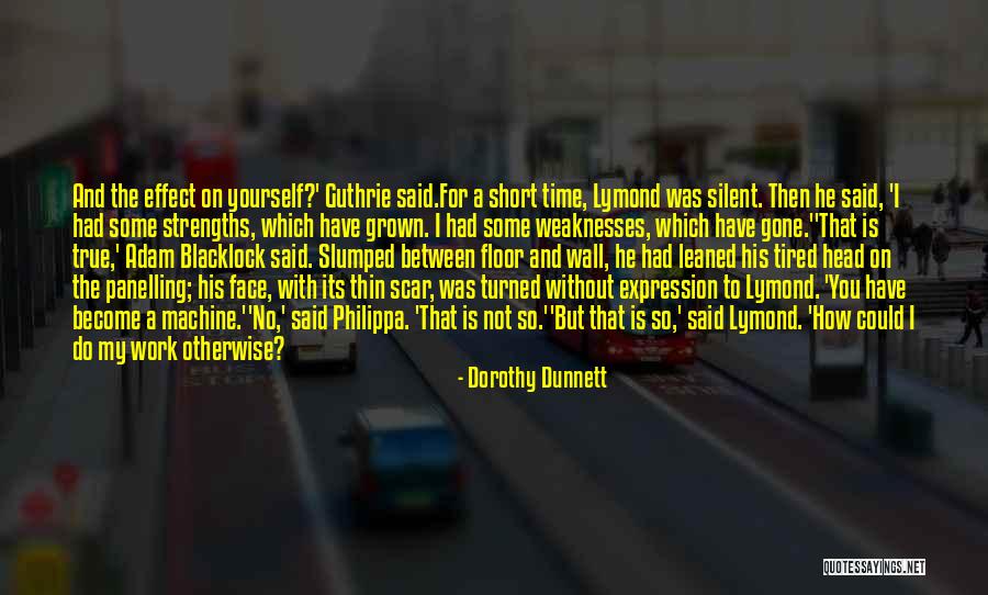 End Of Prohibition Quotes By Dorothy Dunnett End Of Prohibition Quotes By Dorothy Dunnett
