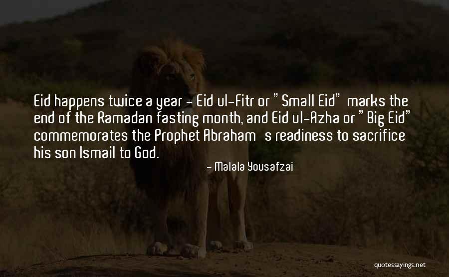 End Of Ramadan Quotes By Malala Yousafzai End Of Ramadan Quotes By Malala Yousafzai