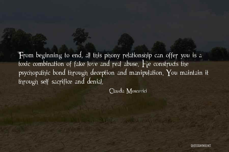 End Of Relationship Love Quotes By Claudia Moscovici End Of Relationship Love Quotes By Claudia Moscovici