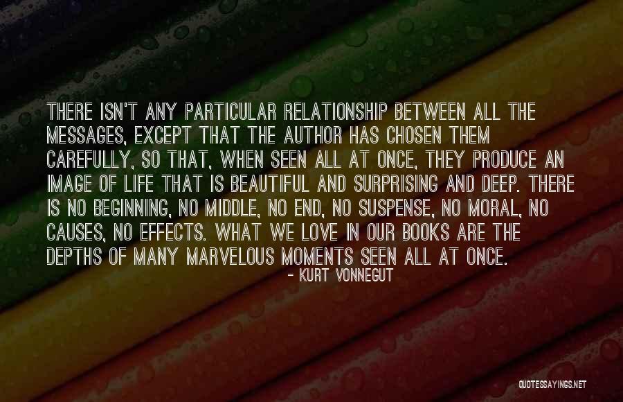 End Of Relationship Love Quotes By Kurt Vonnegut End Of Relationship Love Quotes By Kurt Vonnegut